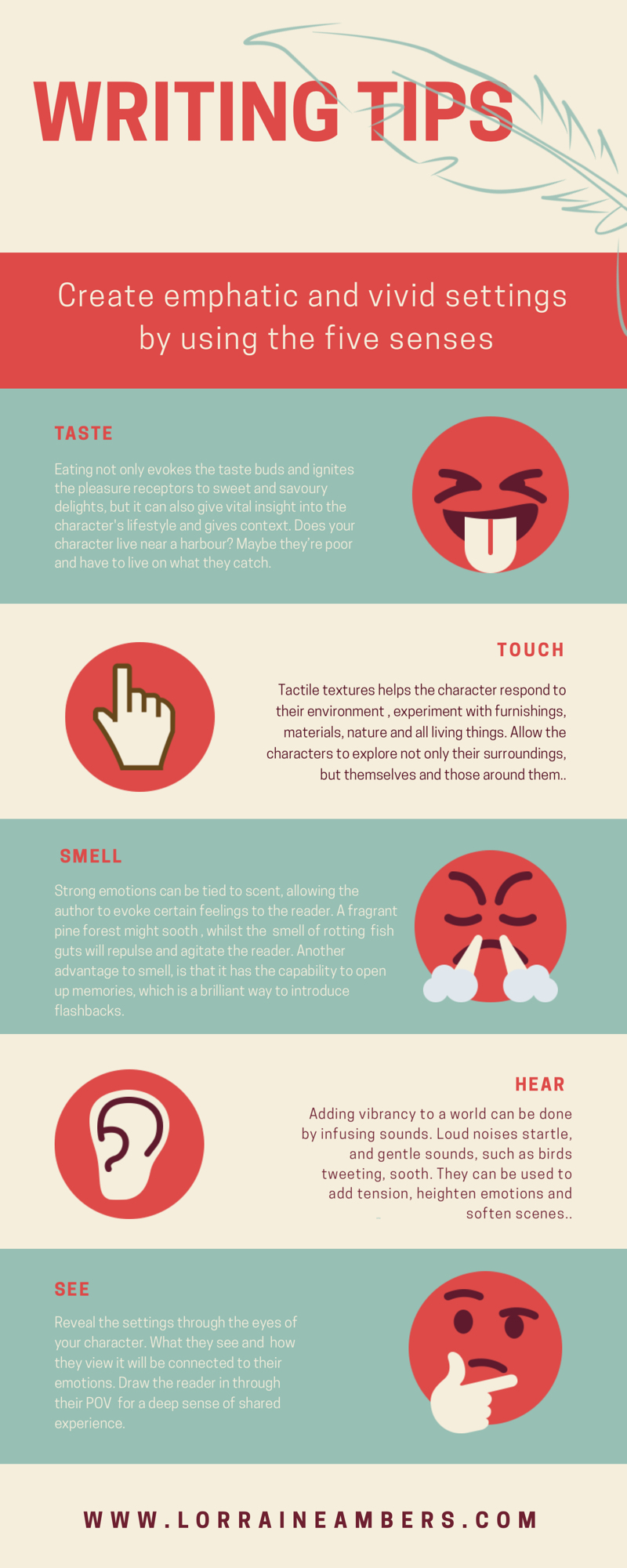 Infographic-writing-tips